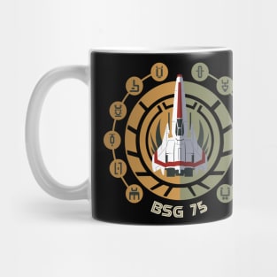 Twelve Colonies Mug